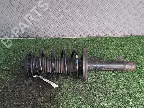 Used Left front shock absorber Left front shock absorber 37729726 37729726