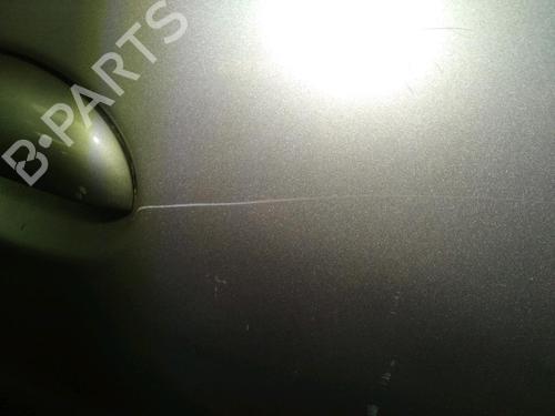 Right front door PEUGEOT 206 Hatchback (2A/C) 1.4 i | BP18249492C3 