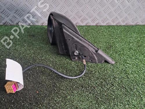 Left mirror SEAT IBIZA III (6L1) 1.4 TDI | BP22990541C26 