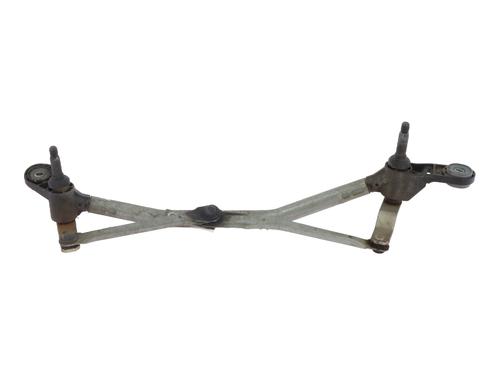 front-wipers-mechanism-renault-clio-iii-br01-cr01-2005-2006-2007-2008-2009-2010-2011-2012-2013-2014-34520680 main image