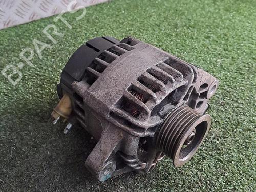 Used Alternator Alternator CITROËN C1 (PM_, PN_) 1.0 (68 hp) 30063285 30063285