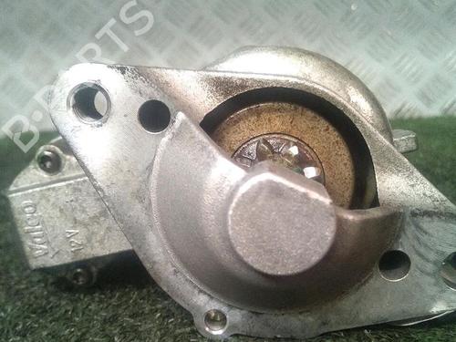 Starter RENAULT TWINGO II (CN0_) 1.2 16V (CN04, CN0B) | BP30073765M8 - Image 6