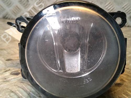 Right front fog light RENAULT GRAND SCÉNIC II (JM0/1_) 1.5 dCi (JM1E) | BP30070864C31