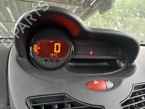 Switch RENAULT TWINGO II (CN0_) 1.2 16V (CN0K, CN0V, CN0A) | BP38628690I30 - Image 7