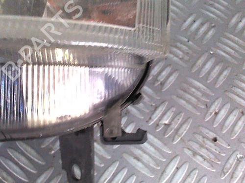 Left headlight OPEL MERIVA A MPV (X03) 1.3 CDTI (E75) | BP29947718C28