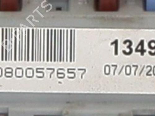 Fuse box PEUGEOT BOXER Van 2.2 HDi 100 | BP39587374E1 - Image 2