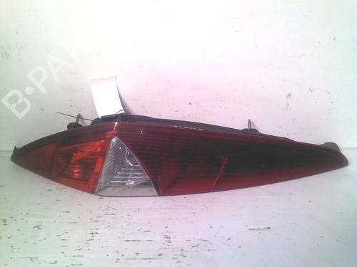 Used Left taillight Left taillight 30075167 30075167