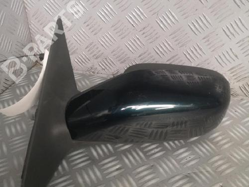 Left mirror RENAULT LAGUNA II Grandtour (KG0/1_) 1.9 dCi (KG0G) | BP11401479C26 