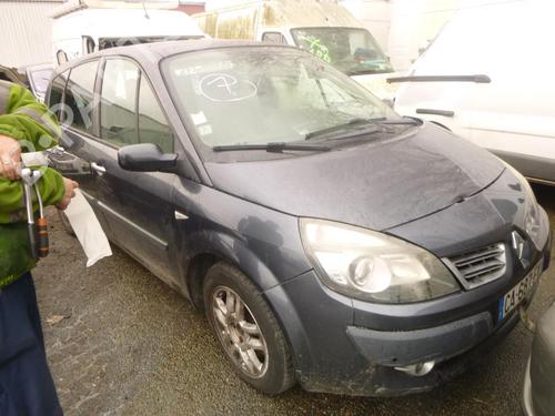 Starter RENAULT GRAND SCÉNIC II (JM0/1_) 1.9 dCi (JM14) | BP24103244M8 