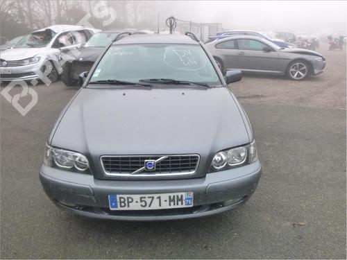 Left front brake caliper VOLVO V40 Estate (645) 1.9 DI | BP14519793M105 