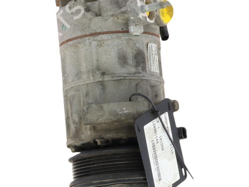 AC compressor FORD FIESTA VII (HJ, HF) 1.0 EcoBoost | BP37031676M34 - Image 4