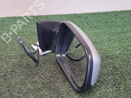 Used Right mirror PEUGEOT 307 (3A/C) 1.6 16V (109 hp) 26657441