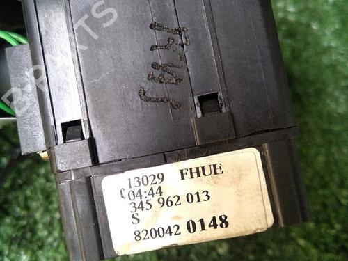 Steering column stalk RENAULT VEL SATIS (BJ0_) 2.0 dCi (BJ03, BJ0B) | BP30071994I23  - Image 5