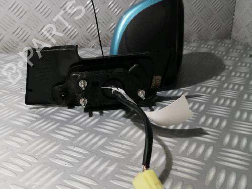 Right mirror SUZUKI SPLASH (EX) 1.0 (A5B310) | BP30074279C27 