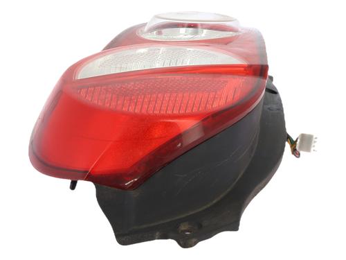 Right taillight CHEVROLET SPARK (M300) | BP36424055C35 - Image 4