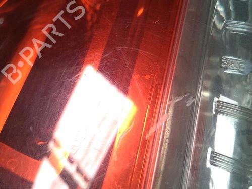 Højre baglygte bagklap CITROËN C4 Picasso I MPV (UD_) 1.6 HDi | BP29952665C80 