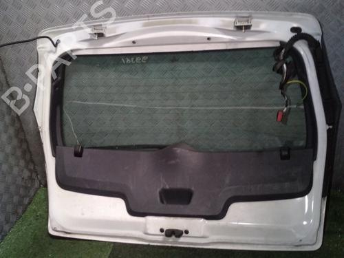 Tailgate CITROËN C3 I (FC_, FN_) 1.4 HDi | BP30110411C6 