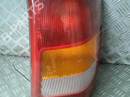Right taillight JEEP GRAND CHEROKEE II (WJ, WG) 3.1 TD 4x4 | BP30071101C35 