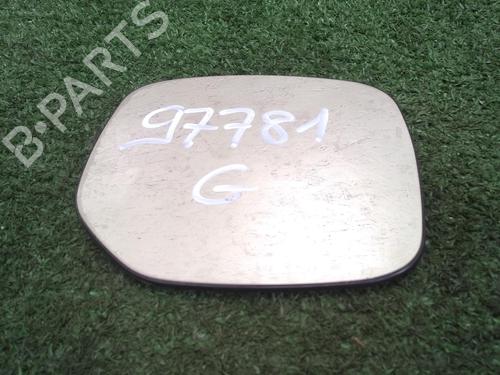 Used Left mirror glass CITROËN BERLINGO / BERLINGO FIRST MPV (MF_, GJK_, GFK_) [1996-2025]  27351915