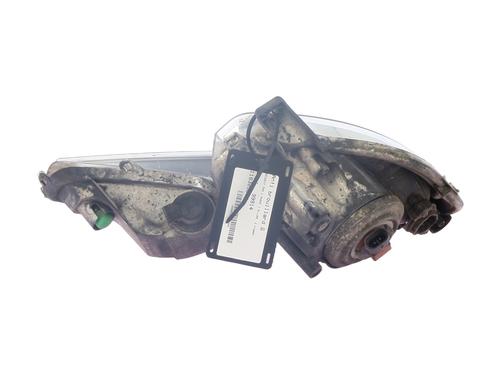 Left front fog light PEUGEOT 508 I (8D_) 2.0 HDi | BP31046032C30