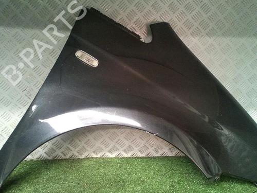 Used Right front fenders LANCIA MUSA (350_) 1.4 (350.AXA11, 350.AXA1A) (95 hp) 30076116