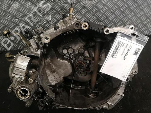 Gearbox CITROËN XANTIA (X2) | BP30073993M3