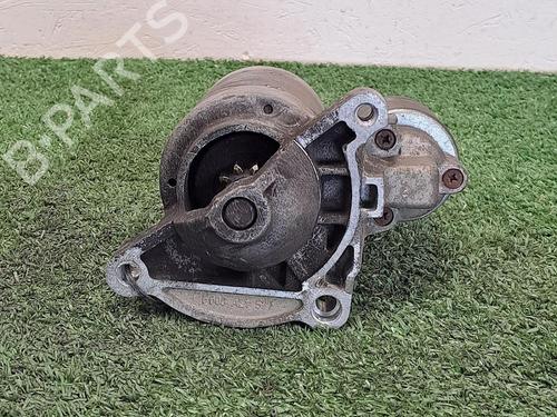 Startmotor PEUGEOT 206 Hatchback (2A/C) 1.4 i | BP29948058M8
