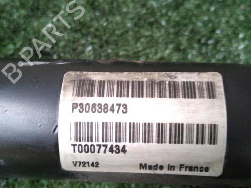Steering rack VOLVO S40 I (644) 1.8 | BP13885685M22 