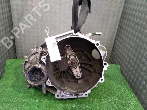 Gearkasse VW GOLF VII (5G1, BQ1, BE1, BE2) 1.5 TSI (130 hp) 18076913