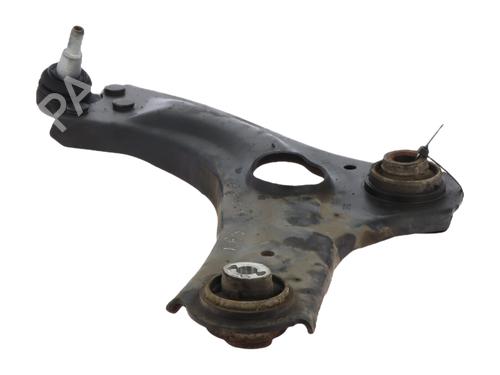 Left front suspension arm RENAULT CLIO V (B7_) 1.5 Blue dCi 85 (B7AG) | BP37076216M12 - Image 4