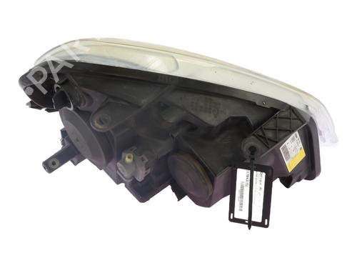 Used Left headlight Left headlight NISSAN QASHQAI I (J10, NJ10) 1.5 dCi (106 hp) 30776189 30776189