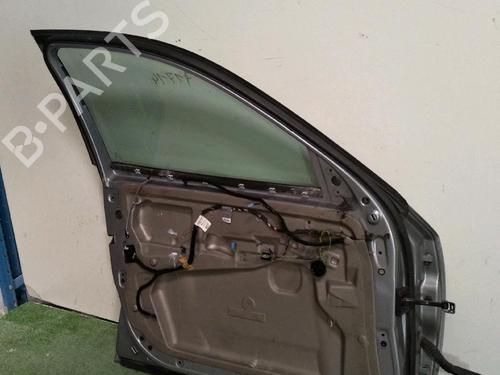 Left front door BMW 5 (E60) 535 d | BP12228950C2 