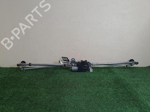 Front wiper motor OPEL ASTRA J (P10) 1.4 Turbo (68) | BP31167593M29 - Image 5