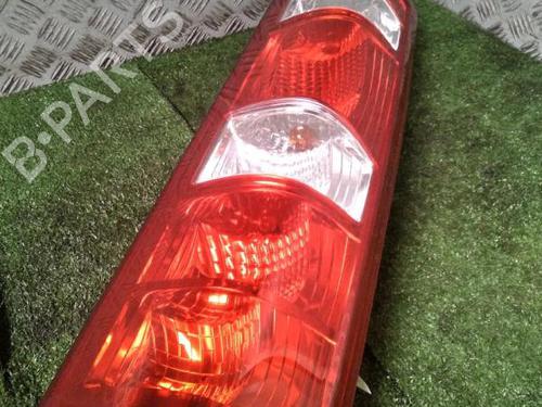 Left taillight IVECO DAILY IV Van 29L12 V, 29L12 V/P | BP30073090C34 - Image 3