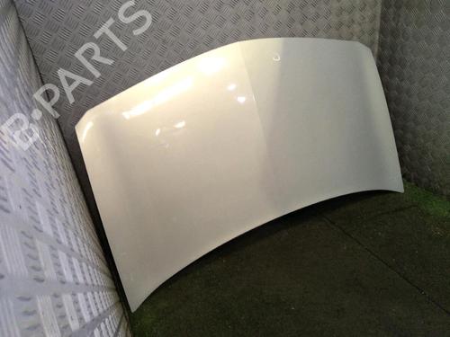 Hood RENAULT MEGANE II (BM0/1_, CM0/1_) 1.9 dCi (BM0G, CM0G) | BP17976230C1 