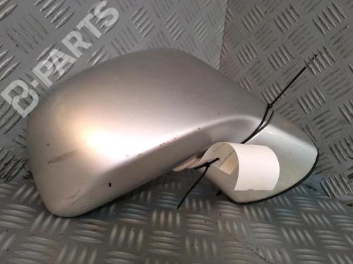 Right mirror KIA CARENS III MPV (UN) 2.0 CRDi 140 | BP11405441C27 