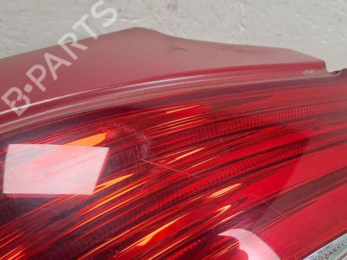 Right taillight PEUGEOT 208 I (CA_, CC_) 1.2 VTI 82 | BP29950543C35 