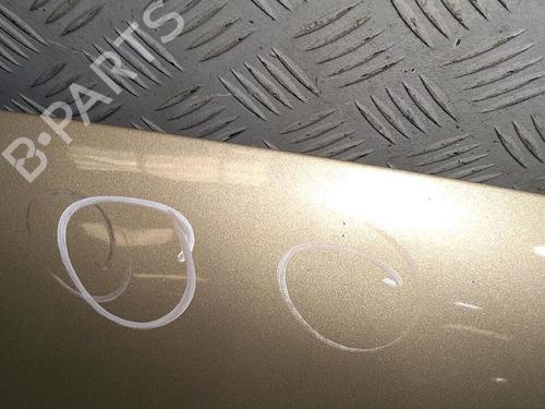 Used Hood HYUNDAI GETZ (TB) 1.5 CRDi (88 hp) 30072930