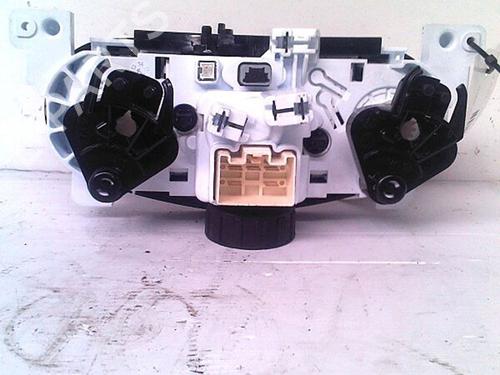 Used Climate control DACIA DOKKER MPV (KE_) 1.5 dCi (KEAJ, KEAH) (90 hp) 30075243