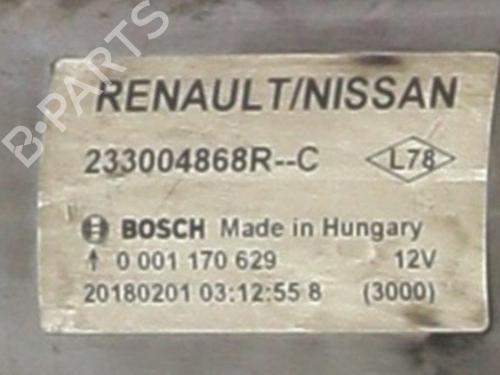 Starter RENAULT MEGANE IV Hatchback (B9A/M/N_) | BP36394754M8 - Image 6