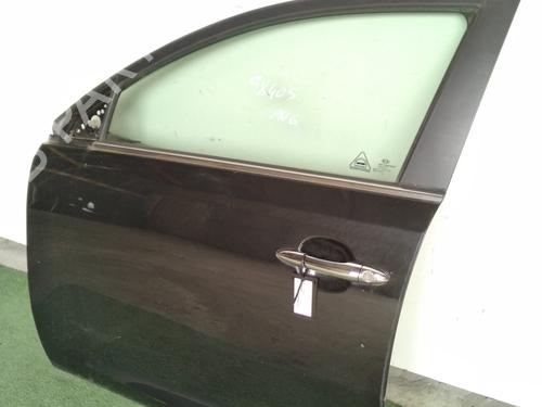 Dør venstre fortil KIA SPORTAGE III (SL) 1.7 CRDi (116 hp) 31712071