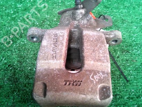Used Right rear brake caliper RENAULT MEGANE III Coupe (DZ0/1_) 2.0 TCe (DZ1N) (250 hp) 17159685