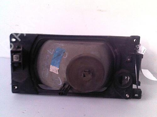 Used Right headlight VW POLO II (86C, 80) 1.0 Cat (45 hp) 29952102