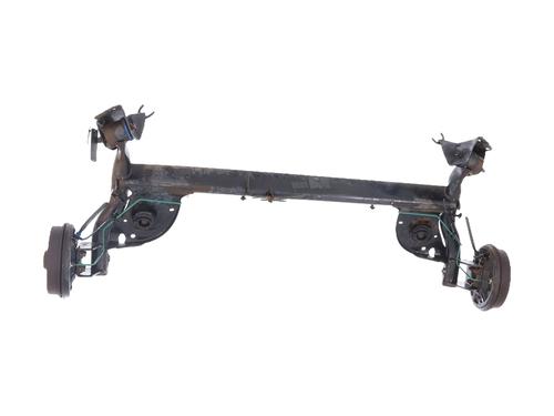 Rear axle DACIA SANDERO 1.4 (BS0C, BS0A, BS0G, BS1F, BS0E) | BP34501546M2 - Image 6