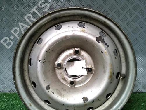 Rim CITROËN BERLINGO / BERLINGO FIRST Box Body/MPV (M_) 1.6 HDI 75 (MB9HW) | BP30076911C45 