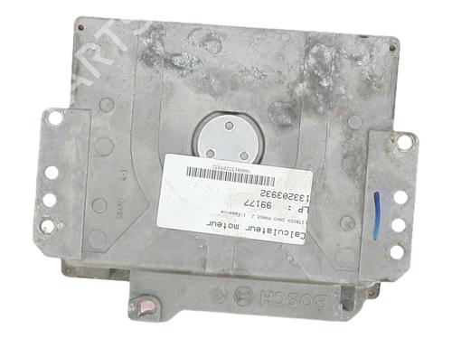 Used Engine control unit (ECU) Engine control unit (ECU) 39415089 39415089