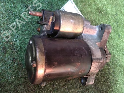 Starter PEUGEOT 206 Hatchback (2A/C) 1.4 i | BP12233865M8 