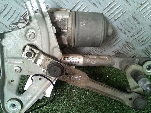 Front wiper motor PEUGEOT 3008 I MPV (0U_) 1.6 HDi | BP29952515M29 