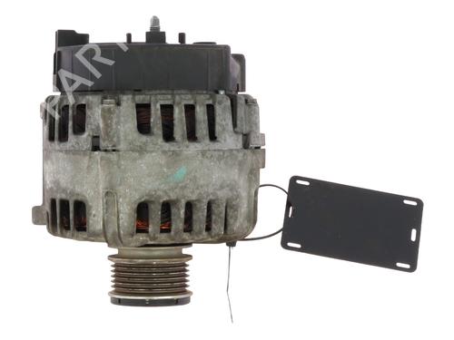 Alternator DACIA DUSTER (HM_) 1.5 dCi 110 (HMAB) | BP33564638M7  - Image 5