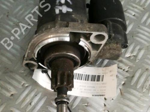 Starter AUDI A3 (8L1) 1.8 | BP30074616M8 